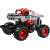 Klocki LEGO 42200 Monster Jam ThunderROARus z napędem typu pull - back TECHNIC